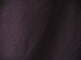 Silicon poplin Bizzkids Donkerbruin