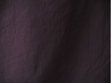 Silicon poplin Bizzkids Donkerbruin