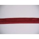 Elastisch biaisband Bordeaux 456
