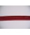 Elastisch biaisband Bordeaux 456