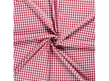 BB ruit 10x10mm. Rood 5635-015