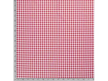 BB ruit 10x10mm. Rood 5635-015