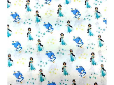 Disney stof  Prinses Jasmine