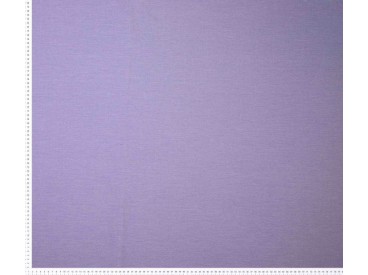 Knit co/pl/ea organic denim look