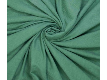 Woven co baby cotton uni