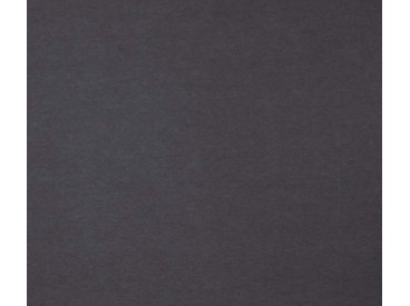 Boordstof die past bij de antraciet kleurige zware kwaliteit joggingstof.