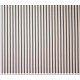 Woven co/ea stripes  Grey and offwhite