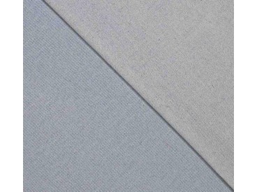 Regular Denim  Indigo bleached very light