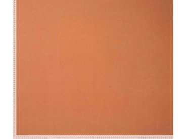 Woven tencel plain  Caramel cafe