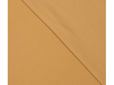 Woven co/ly Denim Sunflower