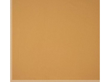 Woven co/ly Denim Sunflower