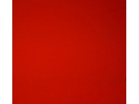 Baby flanel effen Rood