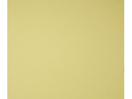 Baby flanel effen Lichtgeel