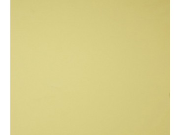 Baby flanel effen Lichtgeel