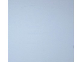 Baby flanel effen Baby blauw