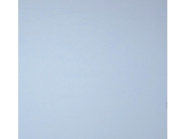 Baby flanel effen Baby blauw