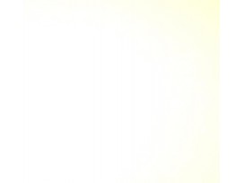 Baby flanel effen Offwhite