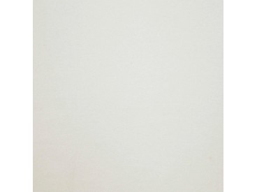 Baby flanel effen Ivoor