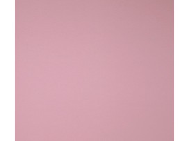 Baby flanel effen Roze