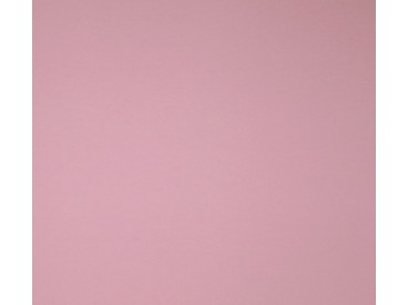 Baby flanel effen Roze