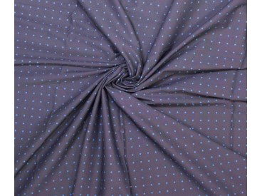 Woven co/ea stars 8mm