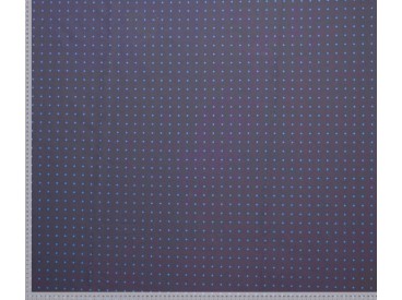 Woven co/ea stars 8mm