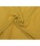 Woven vi/ny Pleated Oker geel
