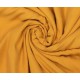 Woven Tencel plain  Oker geel
