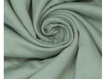 Knit co jogging brush at back Oud groen