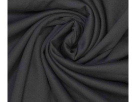 Knit co jogging brush at back Antarciet