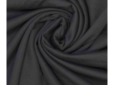 Knit co jogging brush at back Antarciet