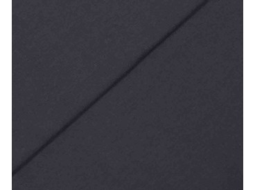 Knit co/ea Boordstof Antraciet