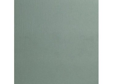Mousseline  stof Effen Oudgroen  03001-022N