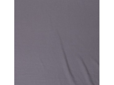 Mousseline  stof Effen Grijs  03001-063N