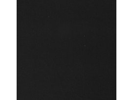 Mousseline  stof Effen  Zwart  03001-069N