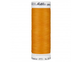 Seraflex elastisch garen  Licht oranje 0122