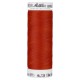 Seraflex elastisch garen Rood  1336
