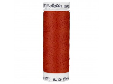 Seraflex elastisch garen Rood  1336