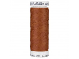 Seraflex elastisch garen Brique  1054