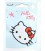 Hello Kitty met strik