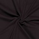 Fleece Donkerbruin 9111-058
