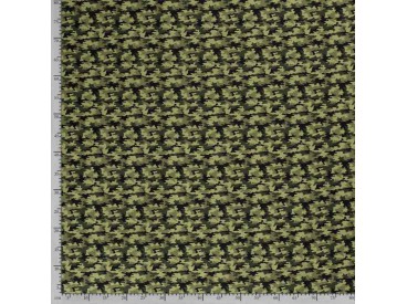 Legerprint  Serie 2  Groen  15798-027N