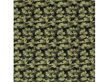 Legerprint  Serie 2  Groen  15798-027N