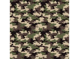 Legerprint  Serie 2 Zand  15798-026N