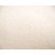 Ongebleekte molton. Dikke kwaliteit. Ecru  100% katoen  1.55 mtr. breed  280 gram p/m²