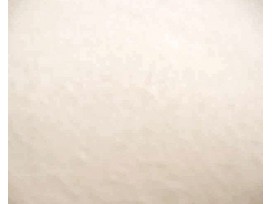 Ongebleekte molton. Dikke kwaliteit. Ecru  100% katoen  1.55 mtr. breed  280 gram p/m²