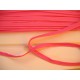 Paspelband  Pink  