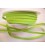 Paspelband  Lime