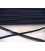 Paspelband  Donkerblauw