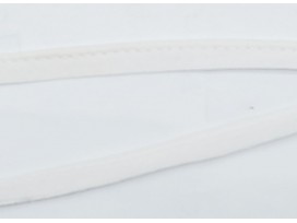 Paspelband  Offwhite